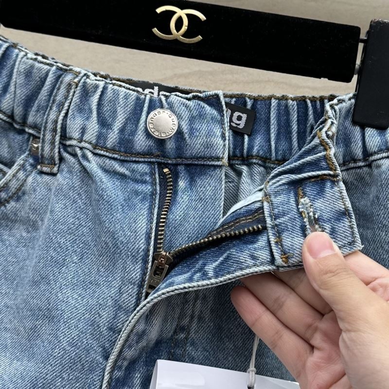 Alexander Wang Jeans